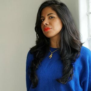 Foto Tania Hernández Velasco