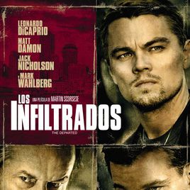 Foto Los infiltrados