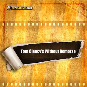 Foto Tom Clancy: Sin remordimientos