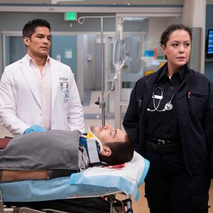 Foto The Good Doctor