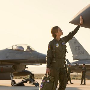 Foto Capitana Marvel