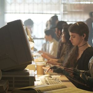 Foto Capitana Marvel