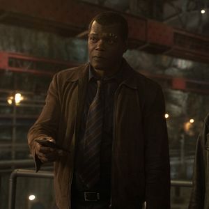 Foto Capitana Marvel