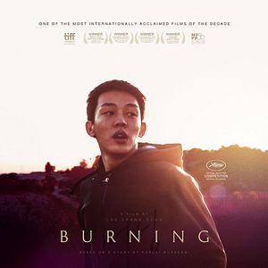 Foto Burning