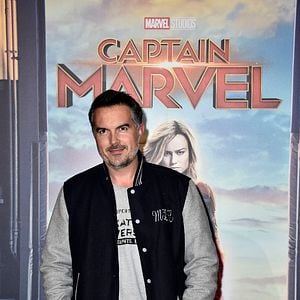 Foto Capitana Marvel