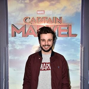 Foto Capitana Marvel