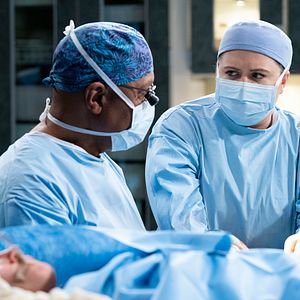 Foto James Pickens Jr.