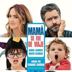 Foto Mamá se fue de viaje