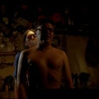 Foto La ira o el seol