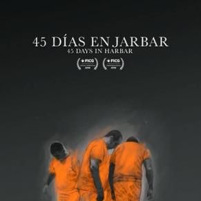 Foto 45 días en Jarbar