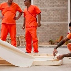 Foto 45 días en Jarbar