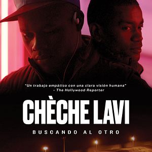 Foto Chéche Lavi