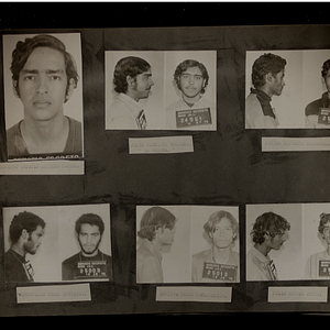 Foto Oblatos. El vuelo que surcó la noche