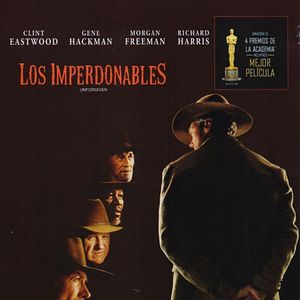 Foto Los imperdonables