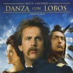 Foto Danza con lobos