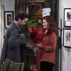 Foto David Schwimmer