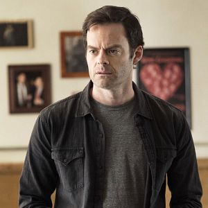 Foto Bill Hader