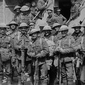 Foto Jamás llegarán a viejos