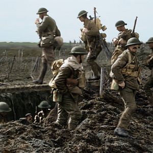 Foto Jamás llegarán a viejos