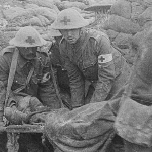 Foto Jamás llegarán a viejos