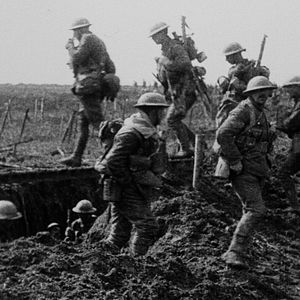 Foto Jamás llegarán a viejos