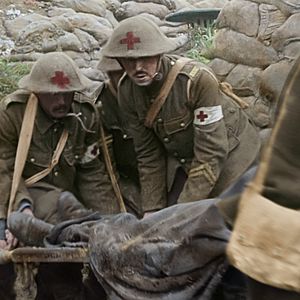 Foto Jamás llegarán a viejos