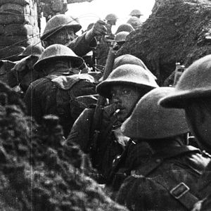 Foto Jamás llegarán a viejos