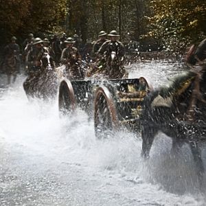 Foto Jamás llegarán a viejos