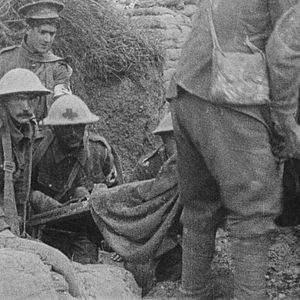 Foto Jamás llegarán a viejos