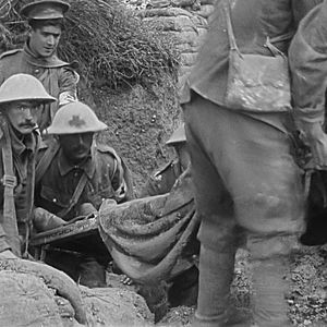 Foto Jamás llegarán a viejos