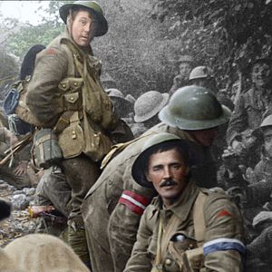 Foto Jamás llegarán a viejos