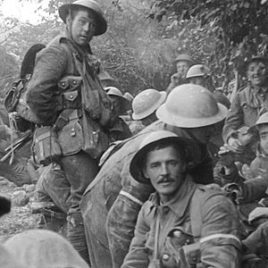 Foto Jamás llegarán a viejos