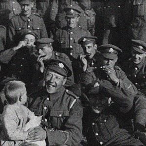 Foto Jamás llegarán a viejos