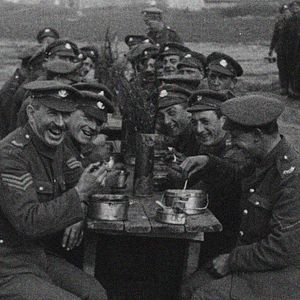 Foto Jamás llegarán a viejos