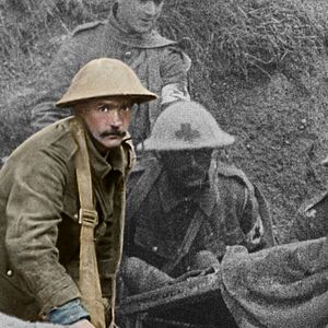 Foto Jamás llegarán a viejos