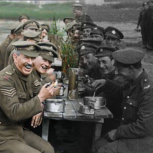 Foto Jamás llegarán a viejos