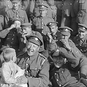 Foto Jamás llegarán a viejos