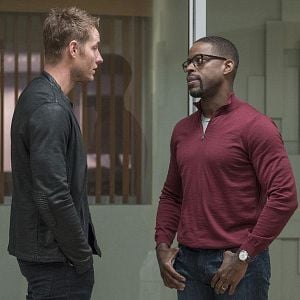 Foto Sterling K. Brown