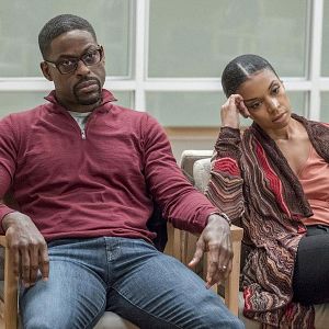 Foto Sterling K. Brown