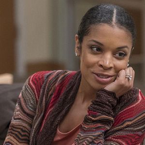 Foto Susan Kelechi Watson