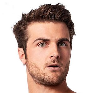 Foto Beau Mirchoff