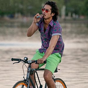 Foto Avan Jogia