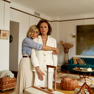 Foto Jacqueline Bisset