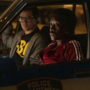 Foto Andrew Rannells