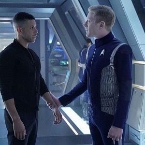 Foto Star Trek: Discovery