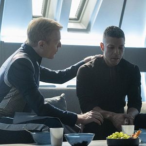 Foto Star Trek: Discovery