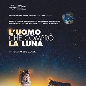 Foto El hombre que compró la Luna