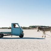 Foto El hombre que compró la Luna
