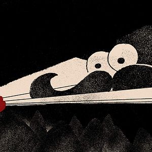 Foto Carlotta's Face