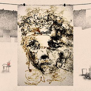 Foto Carlotta's Face